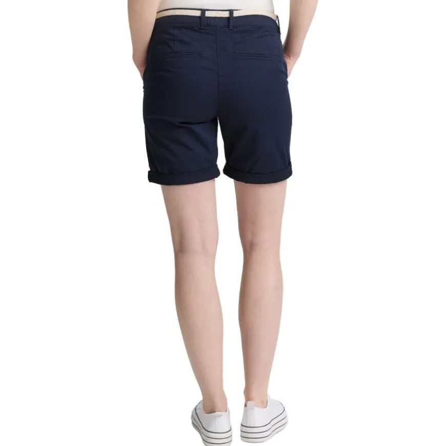 Pantalones bermudas Tom tailor Tom Tailor Chino Bermuda