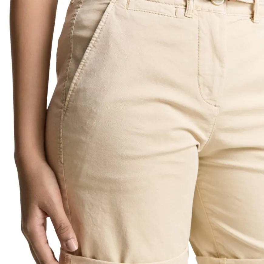 Pantalones bermudas Tom tailor Tom Tailor Chino Bermuda