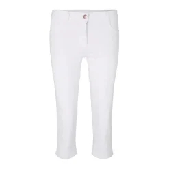 Pantalones bermudas Tom tailor Pantalones cortos de mujer con cuatro bolsillos