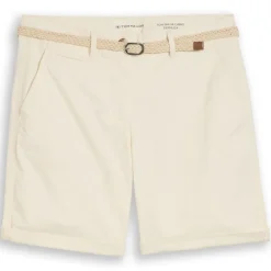 Pantalones bermudas Tom tailor Ttchino Bermuda