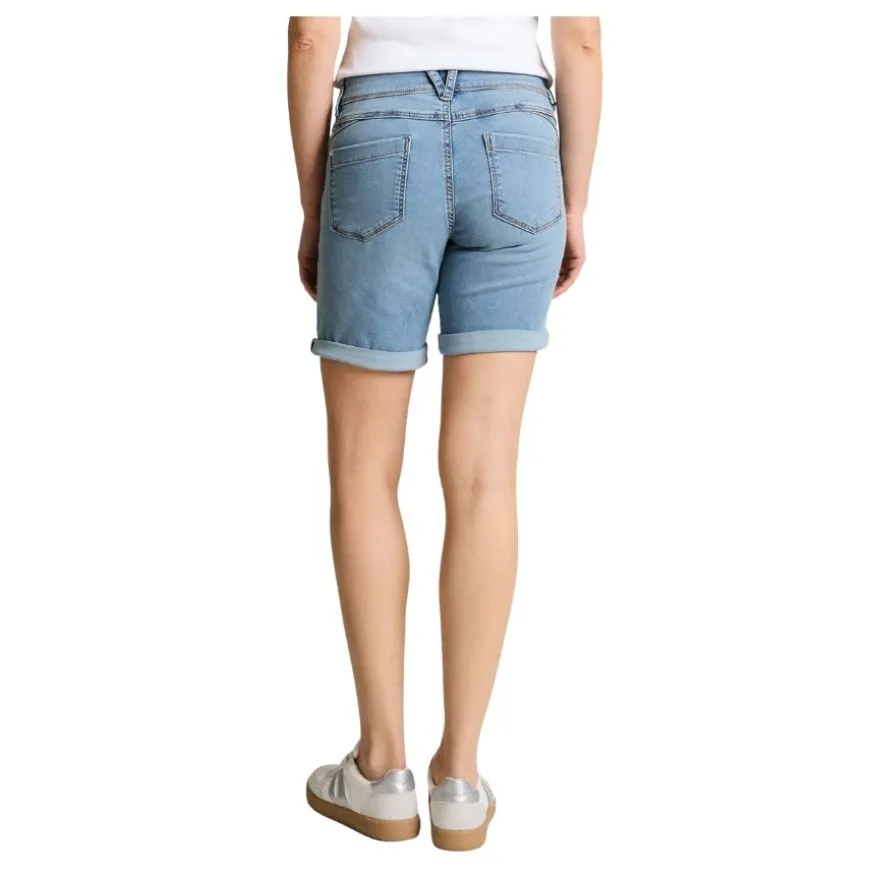 Pantalones bermudas Tom tailor Ttlene Bermuda