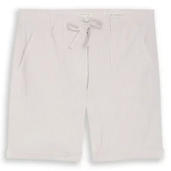 Pantalones bermudas Tom tailor Ttchino Bermuda Striped