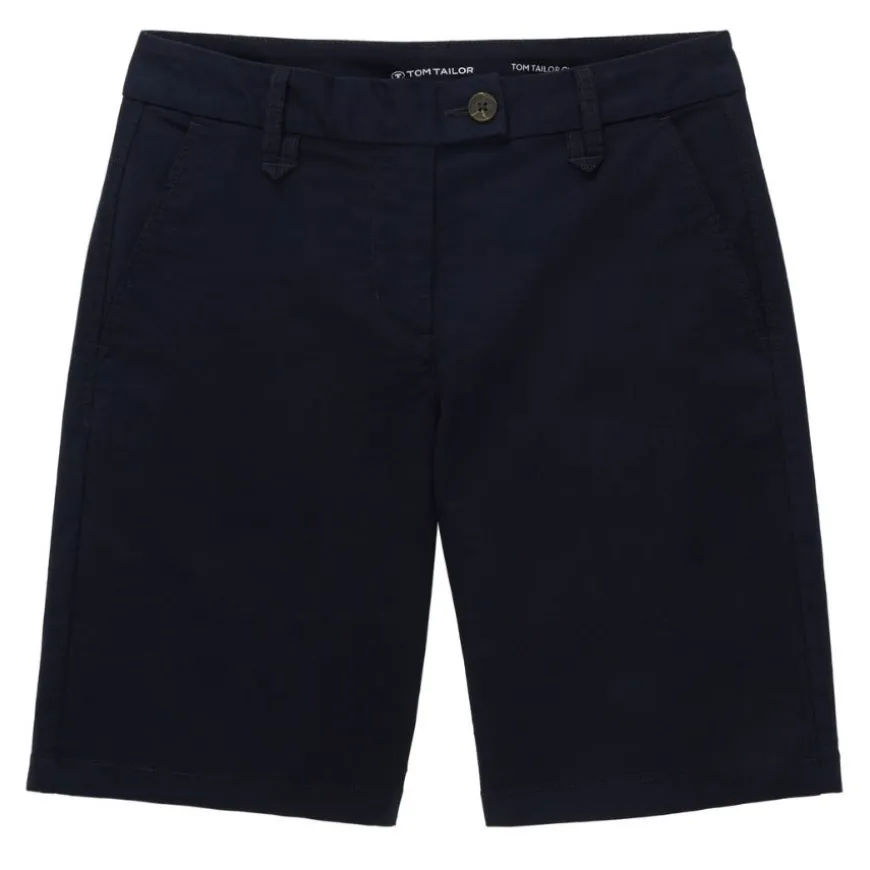 Pantalones bermudas Tom tailor Tom Tailor Chino Bermuda