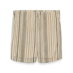 Pantalones bermudas Vero moda Vmdemi Nw Shorts Jrs Ga