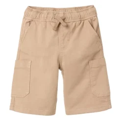 Pantalones bermudas Zippy SHORTS TWILL, BEIGE, 11 12