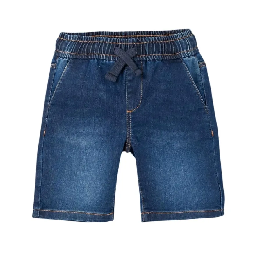 Pantalones bermudas Zippy Shorts Denim