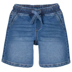 Pantalones bermudas Zippy SHORTS DENIM, BLUE, 11 12