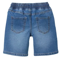 Pantalones bermudas Zippy SHORTS DENIM, BLUE, 11 12