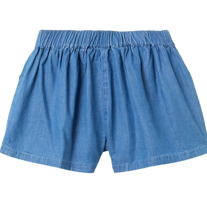 Pantalones bermudas Zippy SHORTS DENIM