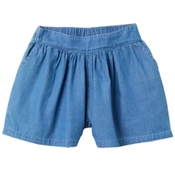 Pantalones bermudas Zippy SHORTS DENIM