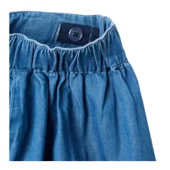 Pantalones bermudas Zippy SHORTS DENIM
