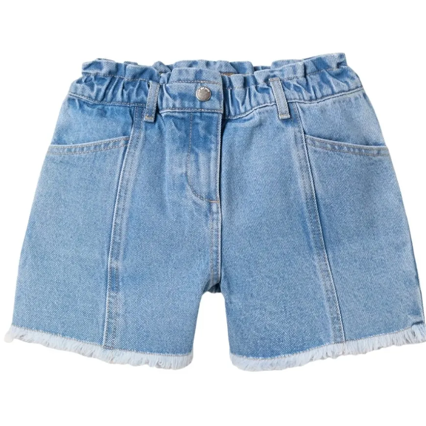 Pantalones bermudas Zippy SHORTS DENIM