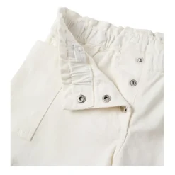 Pantalones bermudas Zippy SHORTS TWILL