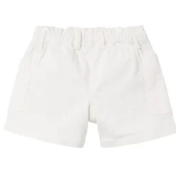Pantalones bermudas Zippy SHORTS TWILL