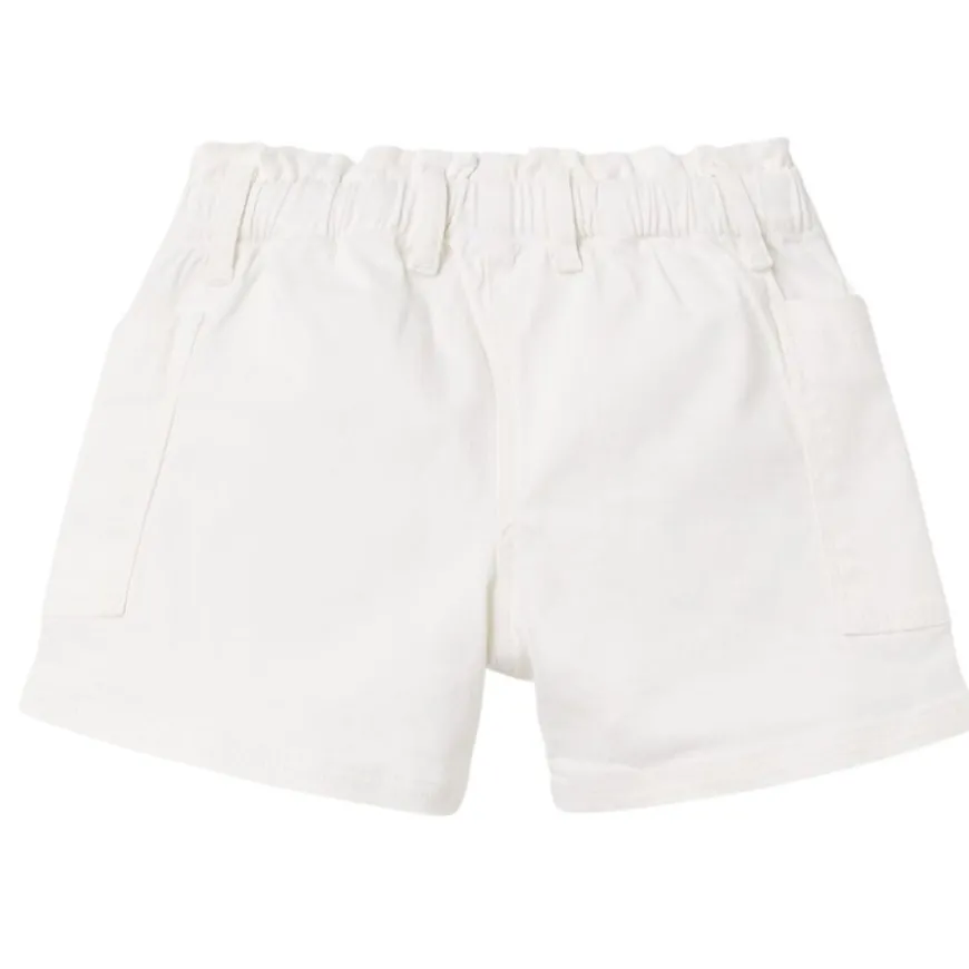 Pantalones bermudas Zippy SHORTS TWILL