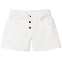 Pantalones bermudas Zippy SHORTS TWILL