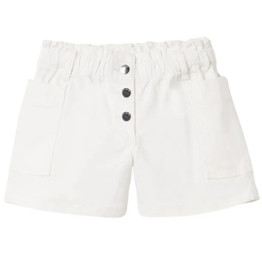 Pantalones bermudas Zippy SHORTS TWILL