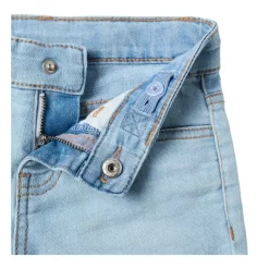 Pantalones bermudas Zippy SHORT DENIM SLIM