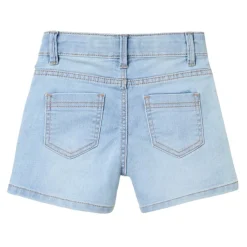 Pantalones bermudas Zippy SHORT DENIM SLIM