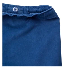 Pantalones bermudas Zippy SHORTS TWILL, DARK BLUE, 11 12