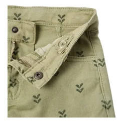 Pantalones bermudas Zippy SHORTS TWILL AOP