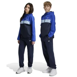 Pantalones chándal Adidas J Sl Fc Fl Pt