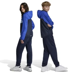 Pantalones chándal Adidas J Sl Fc Fl Pt