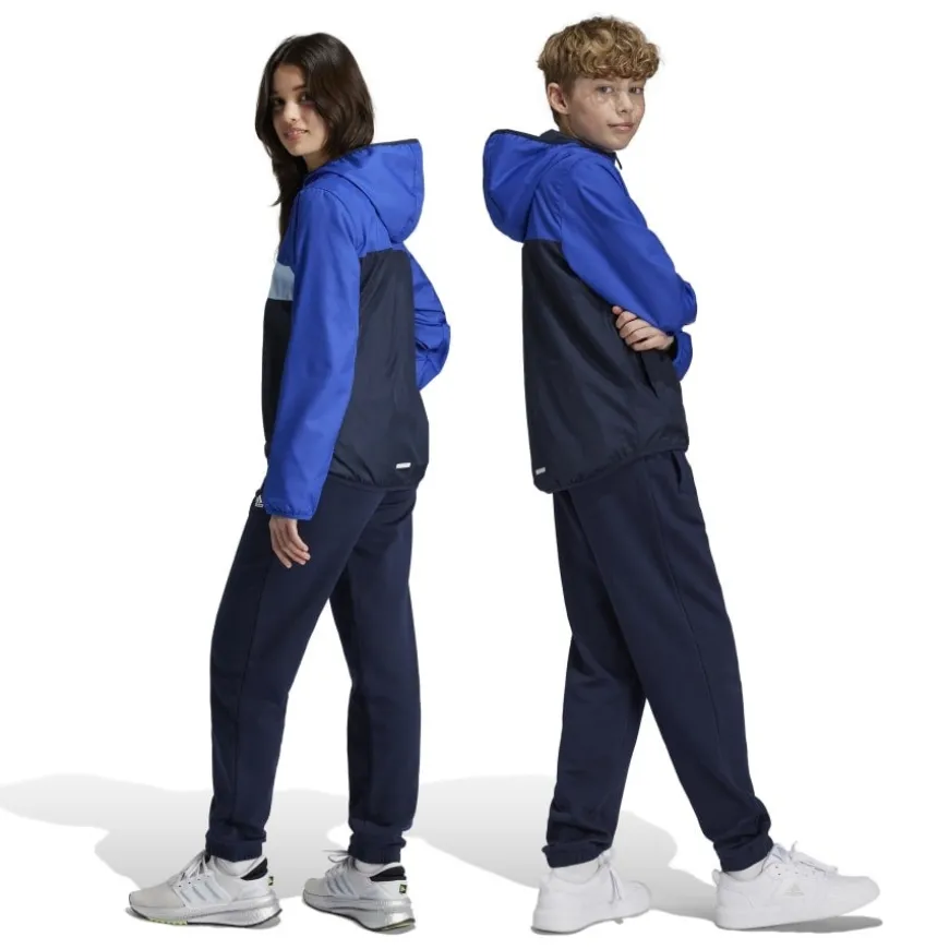 Pantalones chándal Adidas J Sl Fc Fl Pt