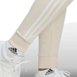 Pantalones chándal Adidas W 3S Ft Cf Pt
