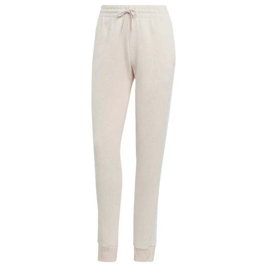 Pantalones chándal Adidas W 3S Ft Cf Pt