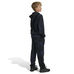 Pantalones chándal Adidas J Fi Aop Pt