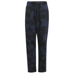 Pantalones chándal Adidas J Fi Aop Pt