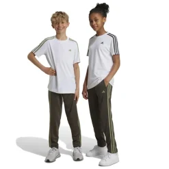 Pantalones chándal Adidas U TR-ES 3S Pant