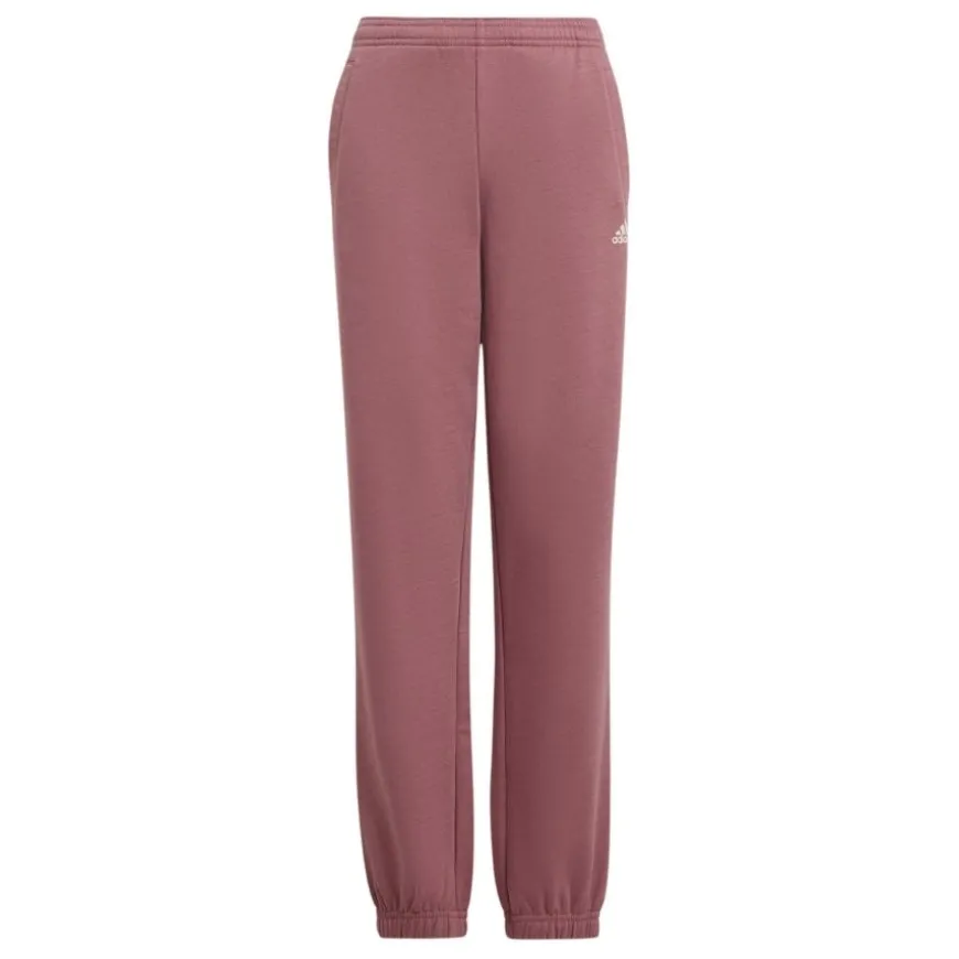 Pantalones chándal Adidas J Sl Fc Fl Pt