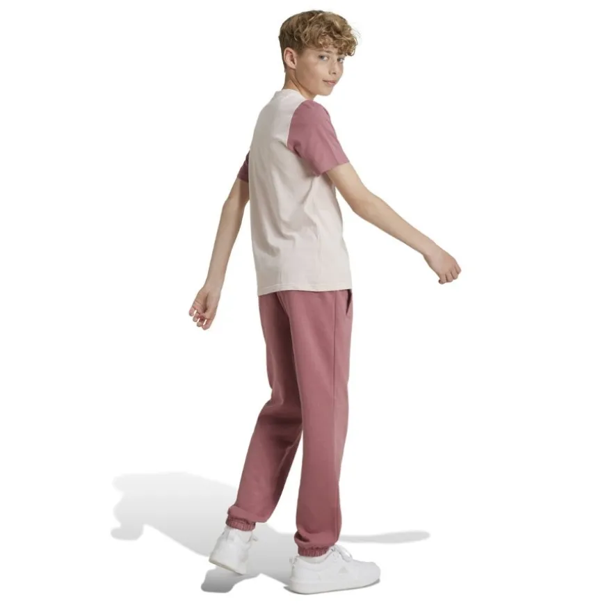 Pantalones chándal Adidas J Sl Fc Fl Pt
