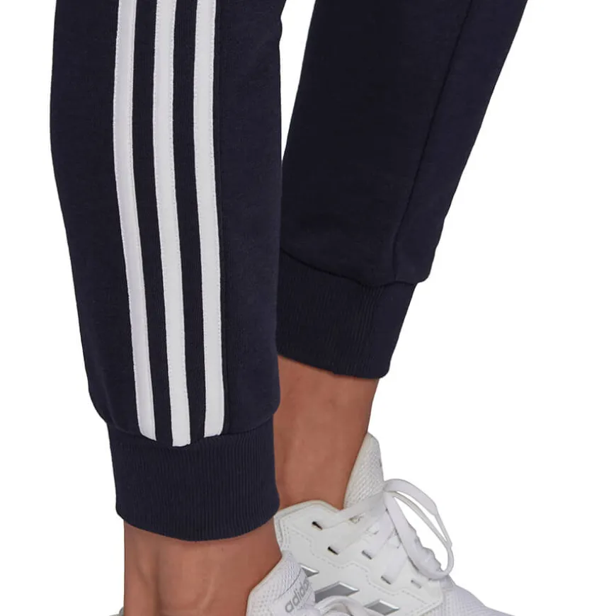 Pantalones chándal Adidas W 3S Ft C Pt