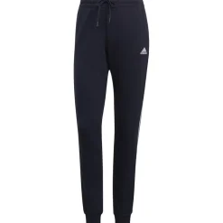 Pantalones chándal Adidas W 3S Ft C Pt