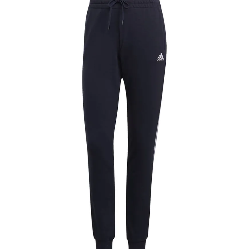 Pantalones chándal Adidas W 3S Ft C Pt
