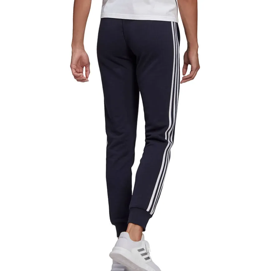 Pantalones chándal Adidas W 3S Ft C Pt