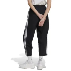 Pantalones chándal Adidas W 3S FL OH PT