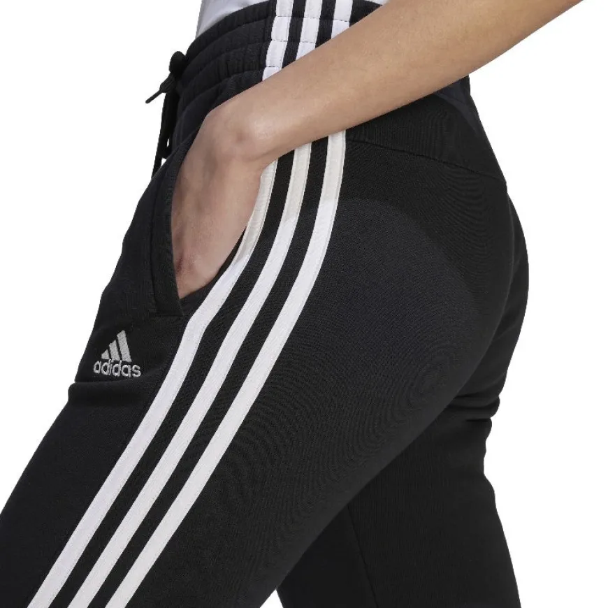Pantalones chándal Adidas W 3S FL C PT