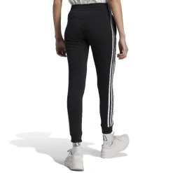 Pantalones chándal Adidas W 3S FL C PT