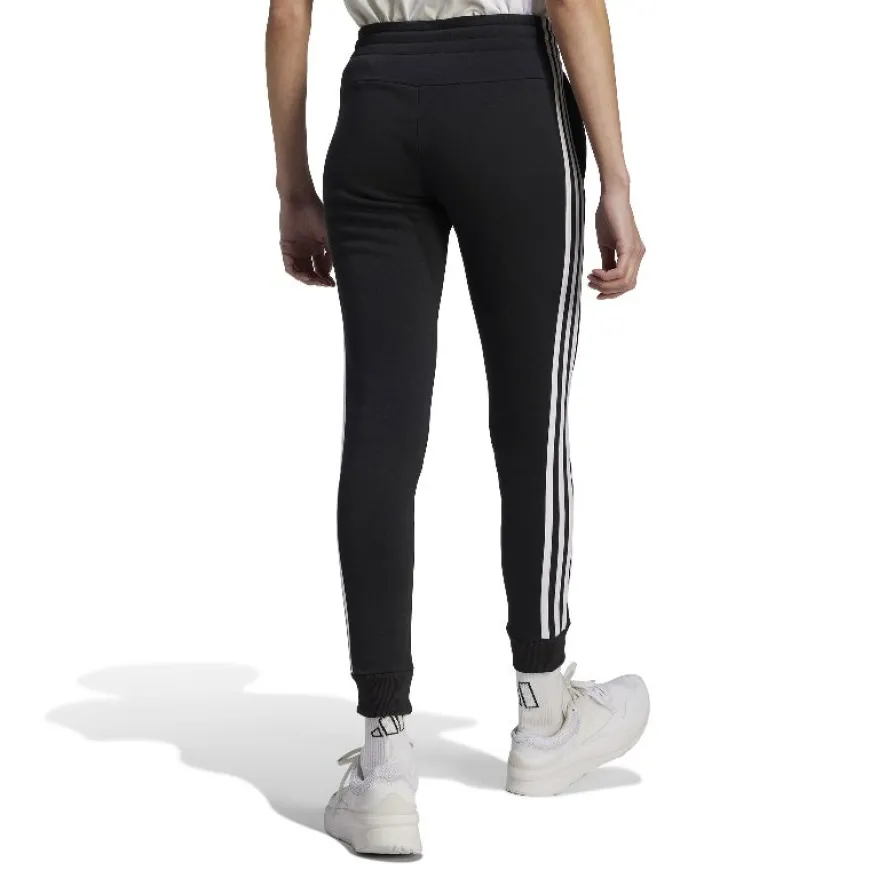 Pantalones chándal Adidas W 3S FL C PT