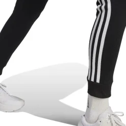 Pantalones chándal Adidas W 3S FL C PT