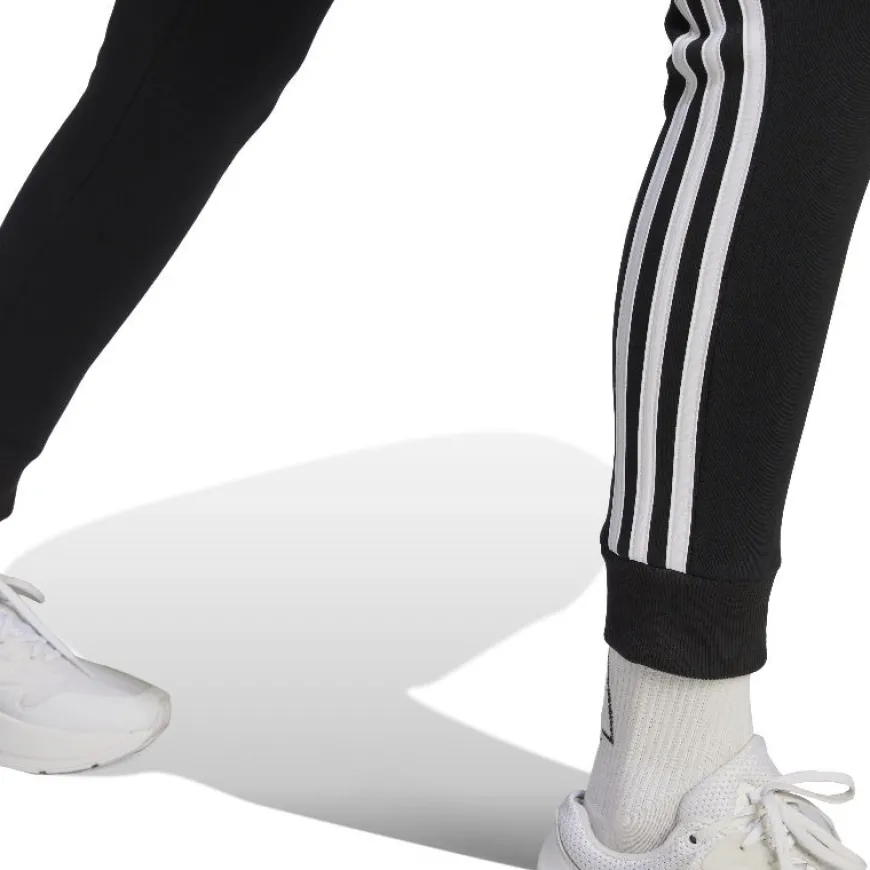 Pantalones chándal Adidas W 3S FL C PT