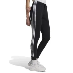 Pantalones chándal Adidas W 3S FL C PT