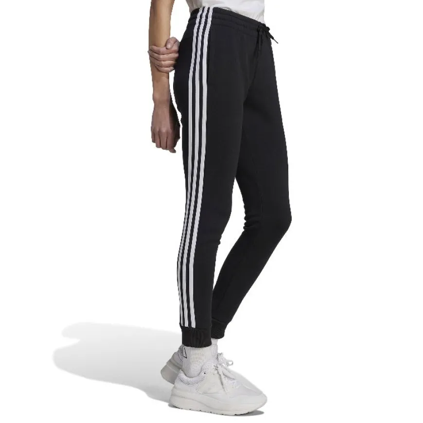 Pantalones chándal Adidas W 3S FL C PT