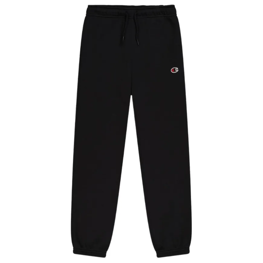 Pantalones chándal Champion BTS Elastic Cuff Pants