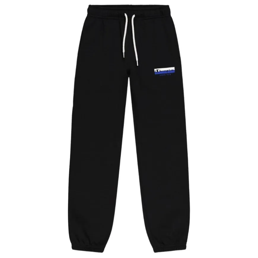 Pantalones chándal Champion Elastic Cuff Pants
