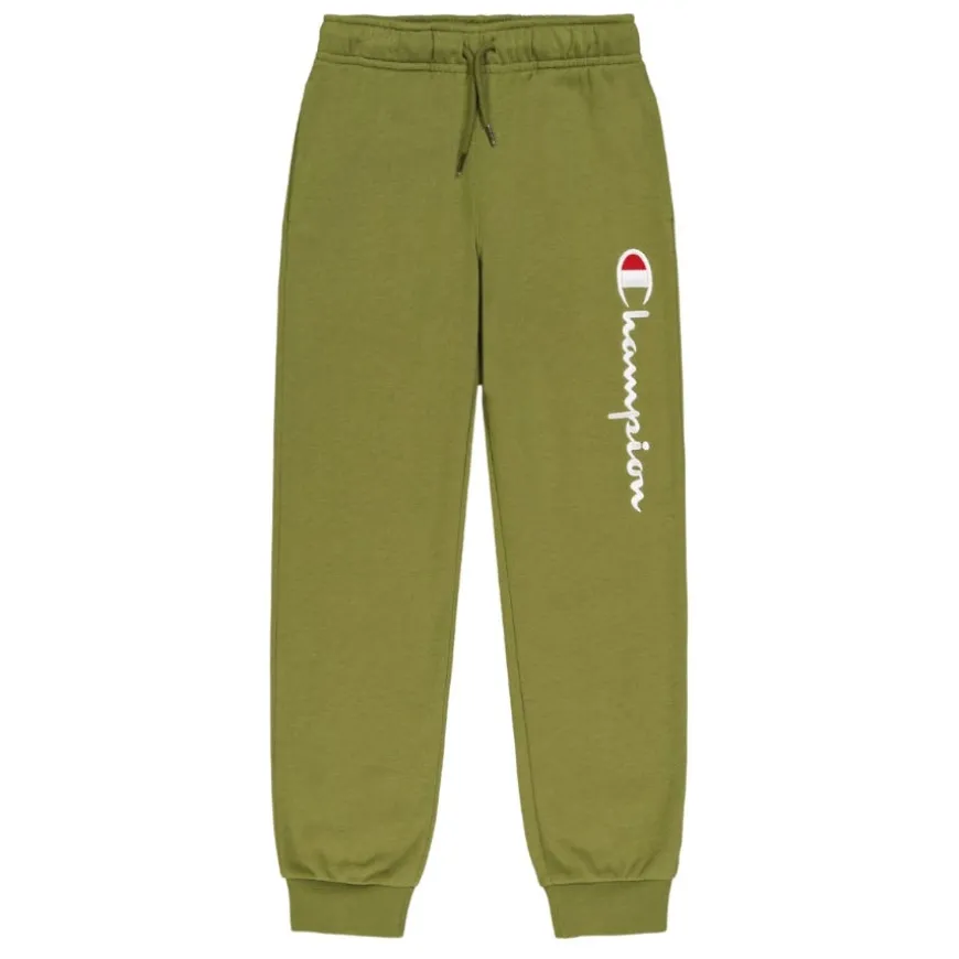 Pantalones chándal Champion Rib Cuff Pants